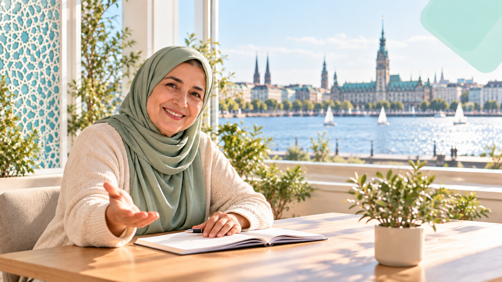 Kursanmeldung für Korankurse sowie Sprachkurse für Kinder und Jugendliche